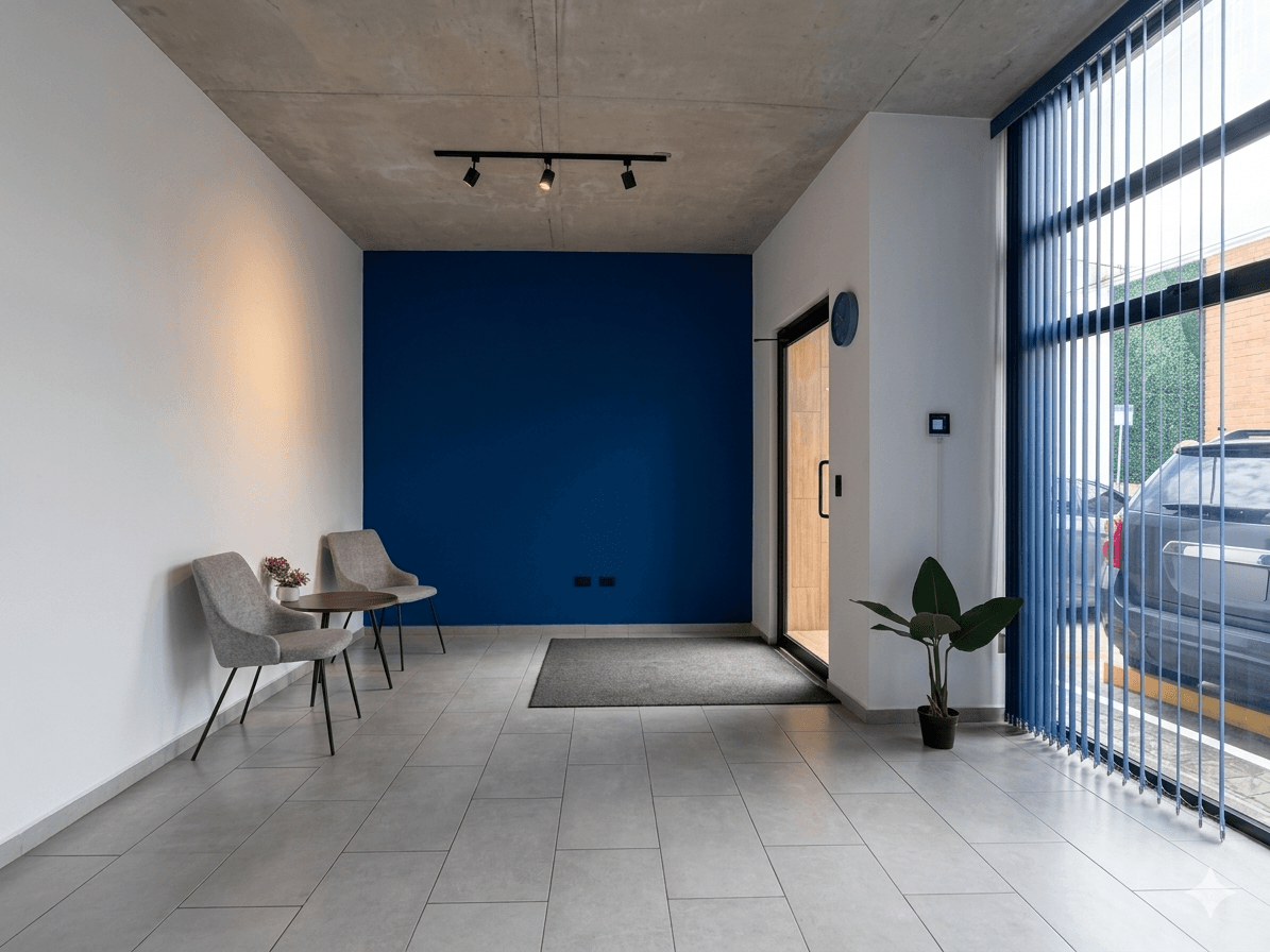 Ofibodega en venta por Redondel Integración alquilada - foto 1