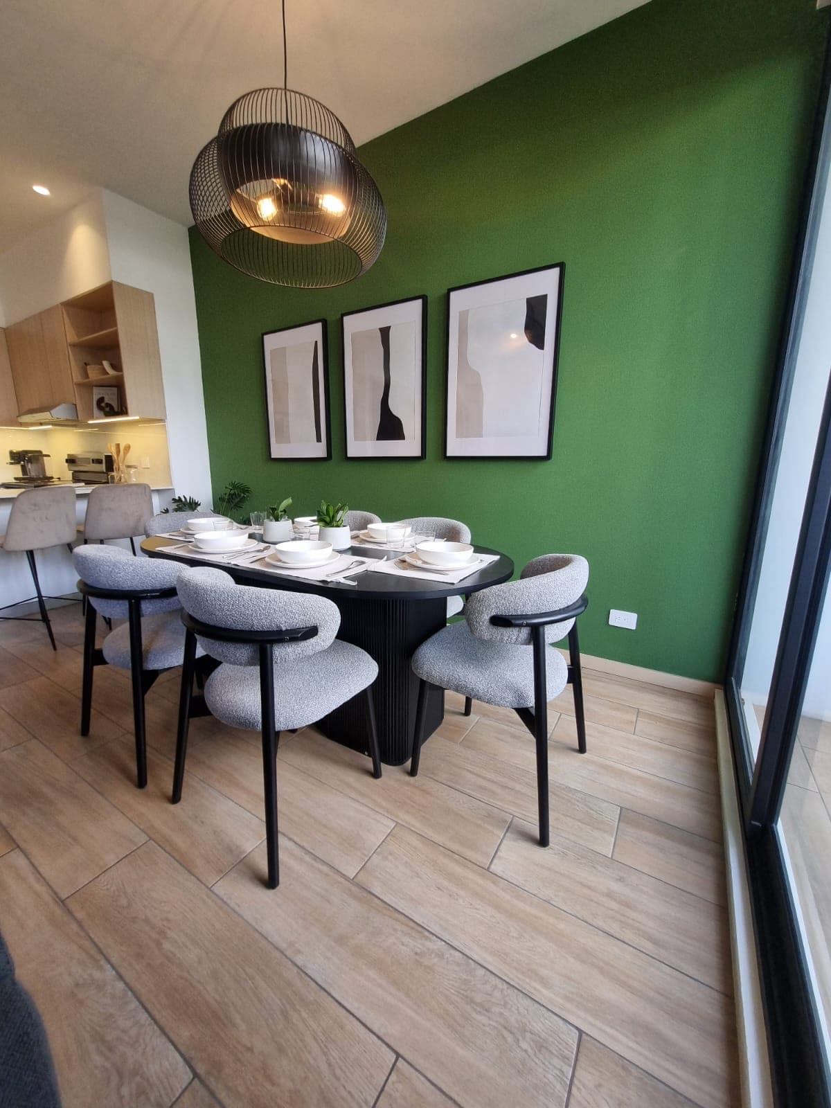 Apartamento en planos en venta en Guatemala desde Sivar - foto 1