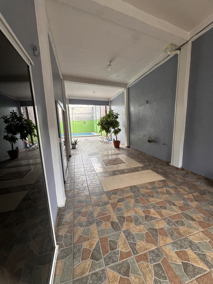 Casa moderna Colonia Esperanza  San Miguel  - foto 1