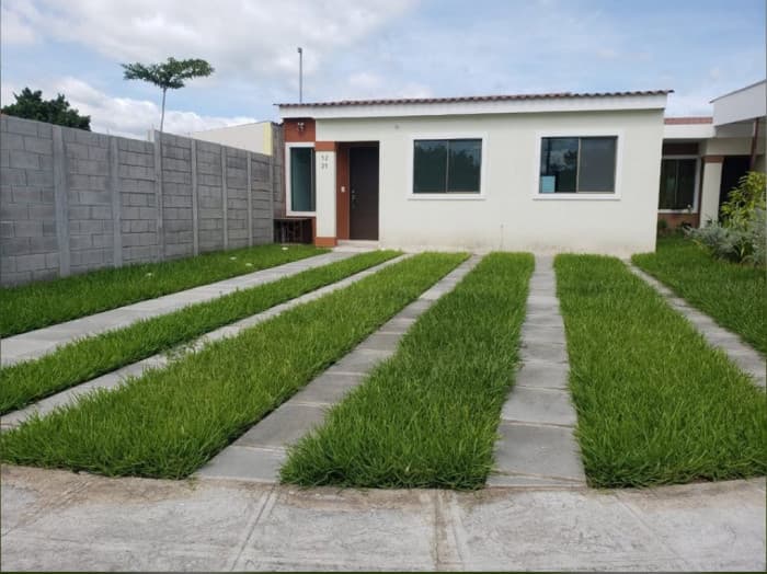 Casa en venta en Residencial Quintas de San Agustín - foto 1