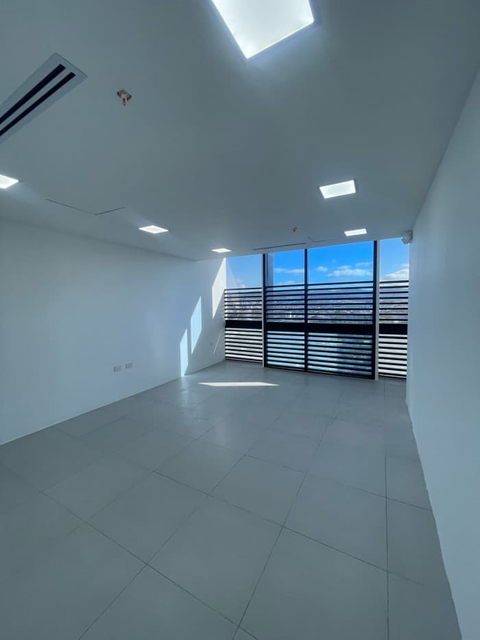 Consultorio medico en alquiler Torre Humana  - foto 1
