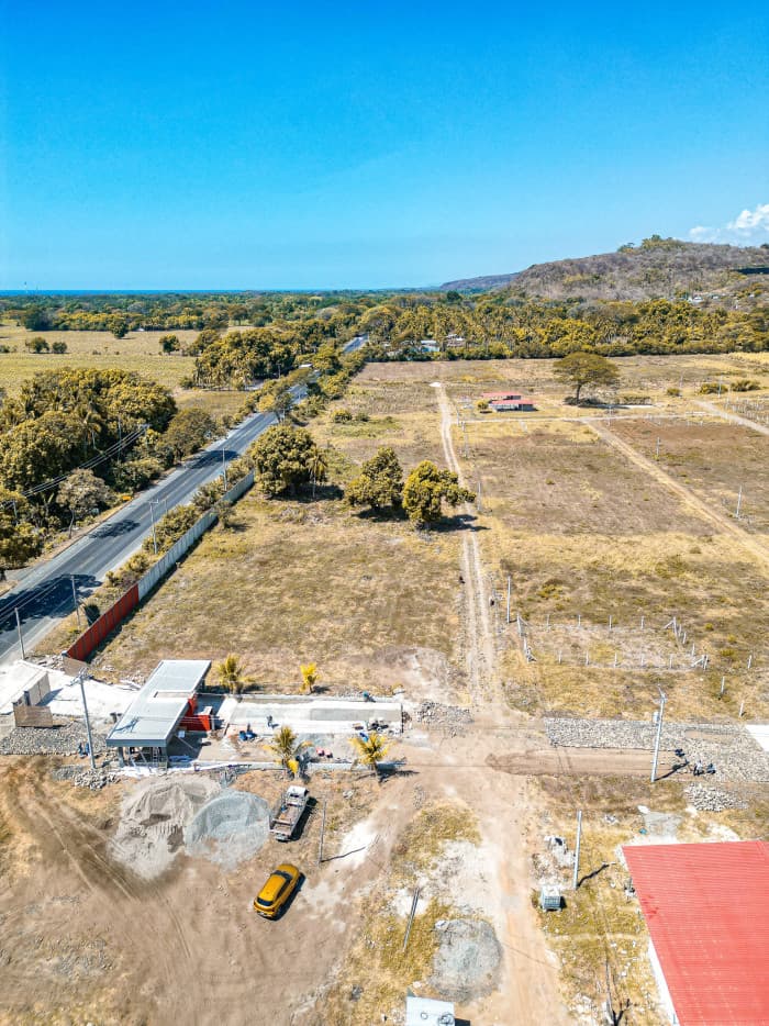 Terreno en vebta Surf City para Centro Comercial  - foto 1