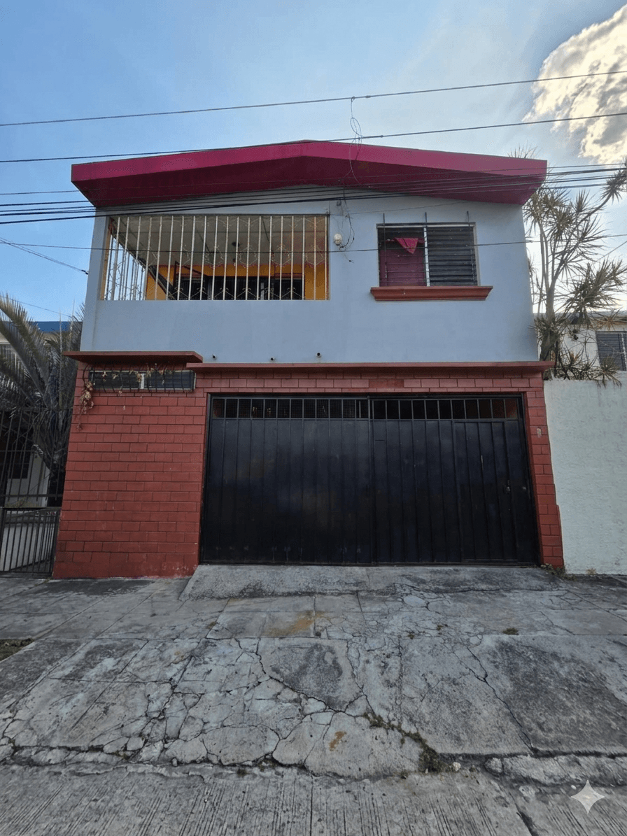 Casa en alquiler en Colonia Escalón - foto 1