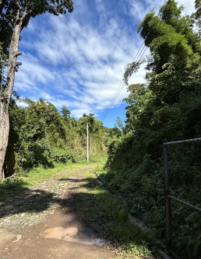 Venta de terreno residencial en Huizucar La Libertad - foto 1
