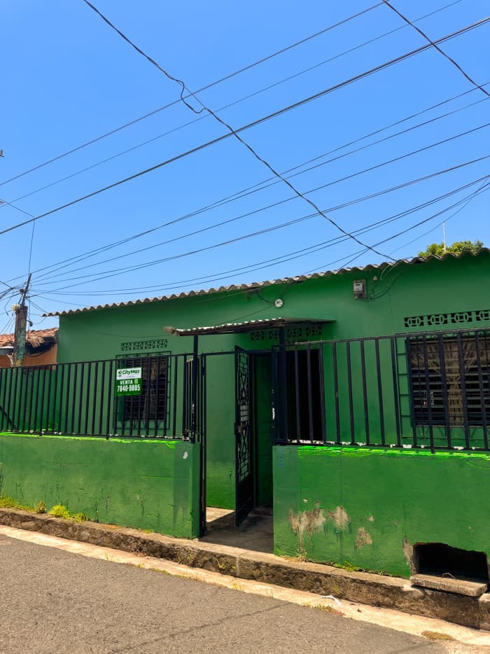 Oportunidad unica Casa en Zacatecoluca - foto 1
