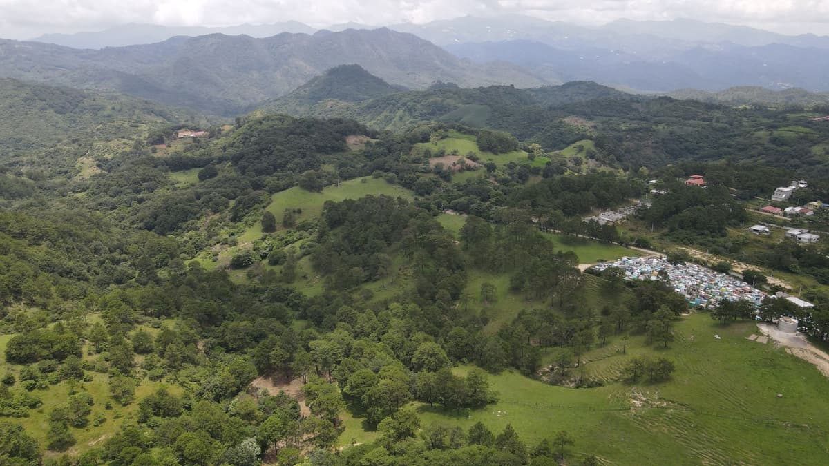 Venta de terreno residencial en La Palma - foto 1