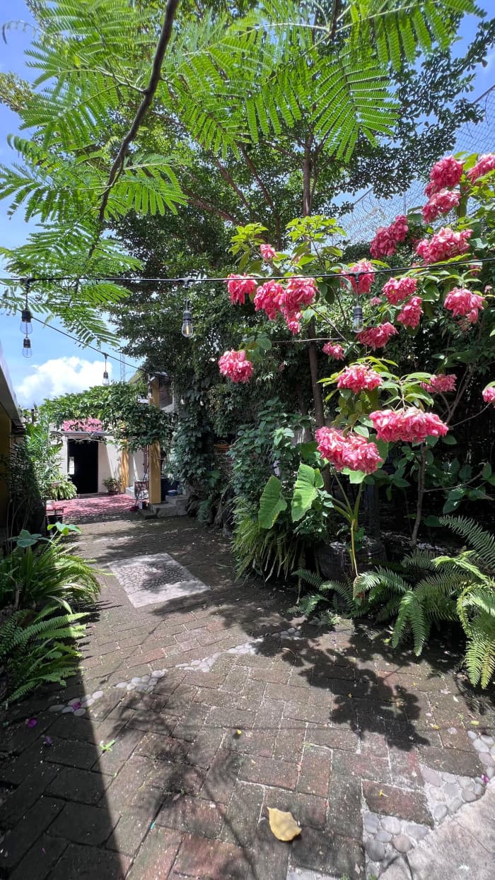 Hostal en venta sobre calle principal en Cojutepeque - foto 1
