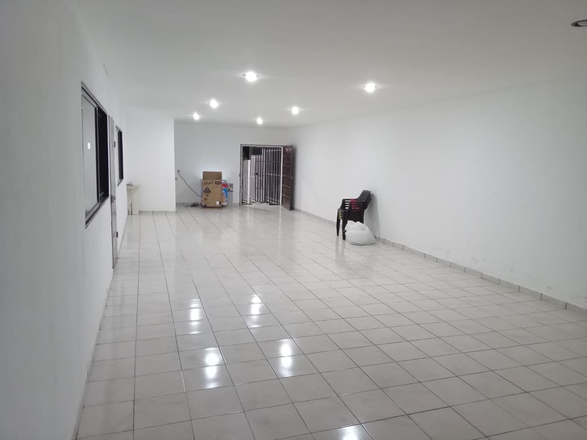 Local comercial en renta en San Juan Opico - foto 1