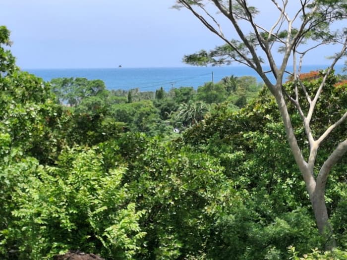 Terreno en venta con vista al mar en Surf City  - foto 1