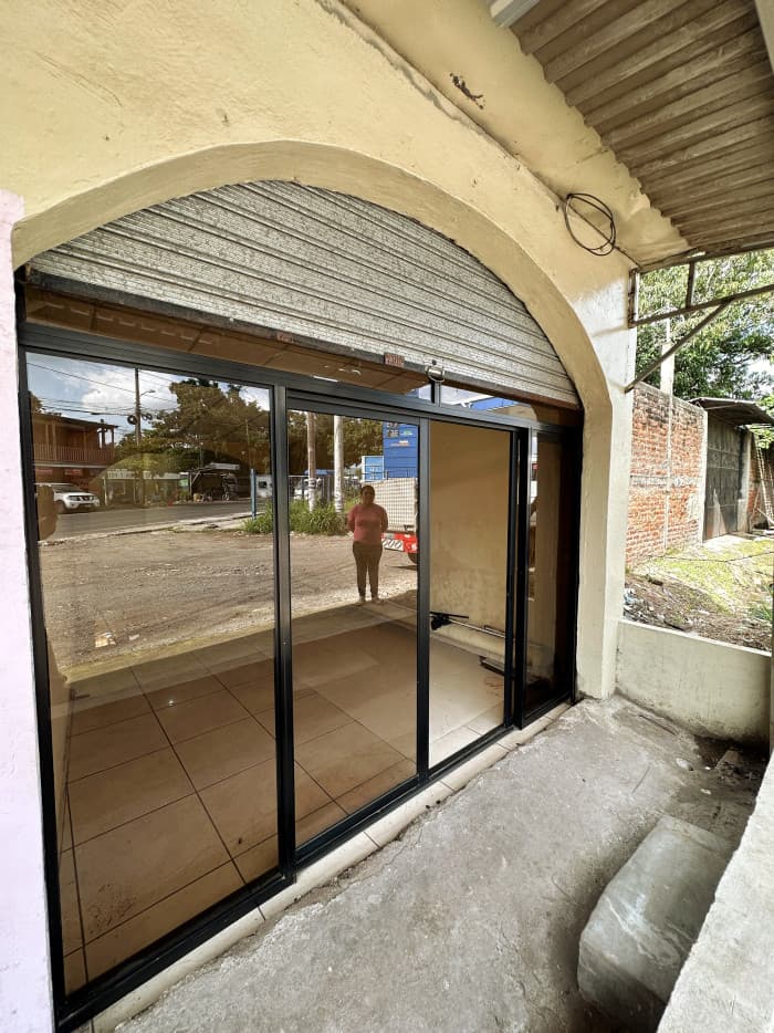 Local comercial en renta en San Juan Opico alto trafico - foto 1