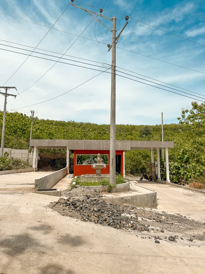 Lote en en venta con Vista al Mar en La Libertad - foto 1