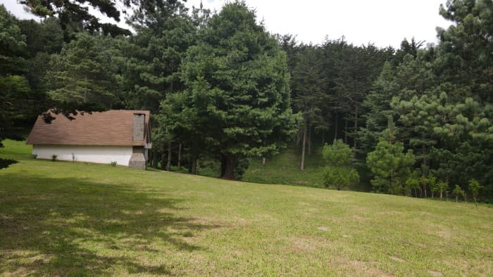 Terreno en venta en Alpes de San Ignacio Chalatenango - foto 1