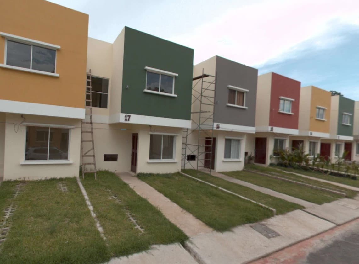 Casa nueva en venta en residencial privado en Sonsonate - foto 1