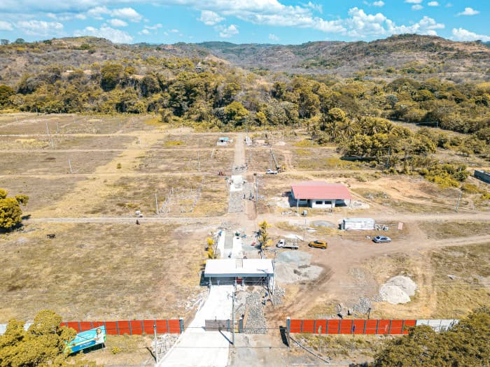 Terreno en vebta Surf City para Centro Comercial  - foto 2