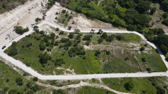 Terreno amplio en venta en Citalá Chalatenango - foto 2