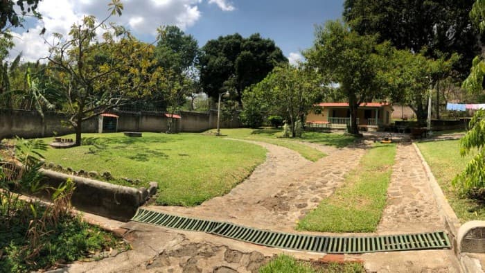 Hermosa Quinta en venta en Santa Ana - foto 3