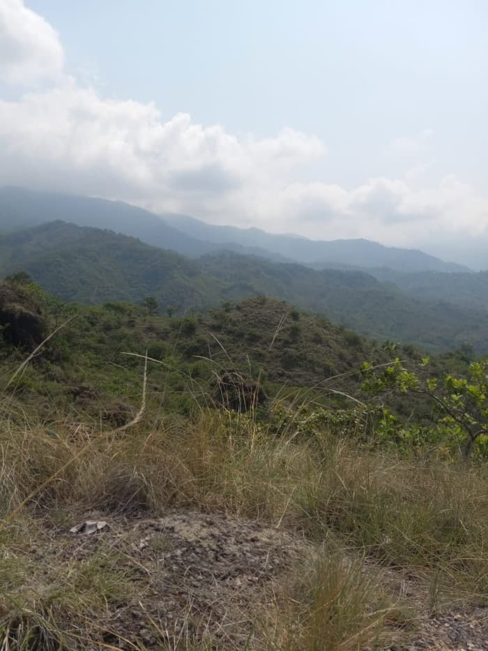 Terreno en venta en La Reina Chalatenango - foto 3