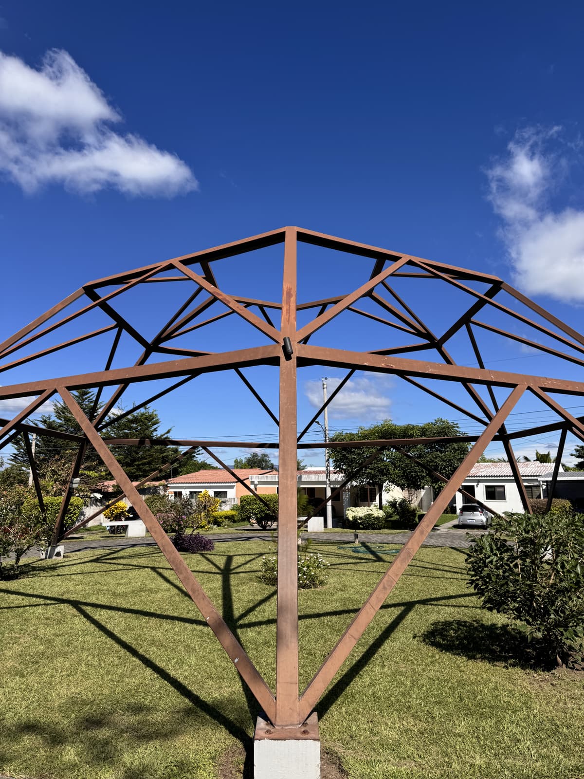 Terreno residencial en Quintas de San Agustín  - foto 4