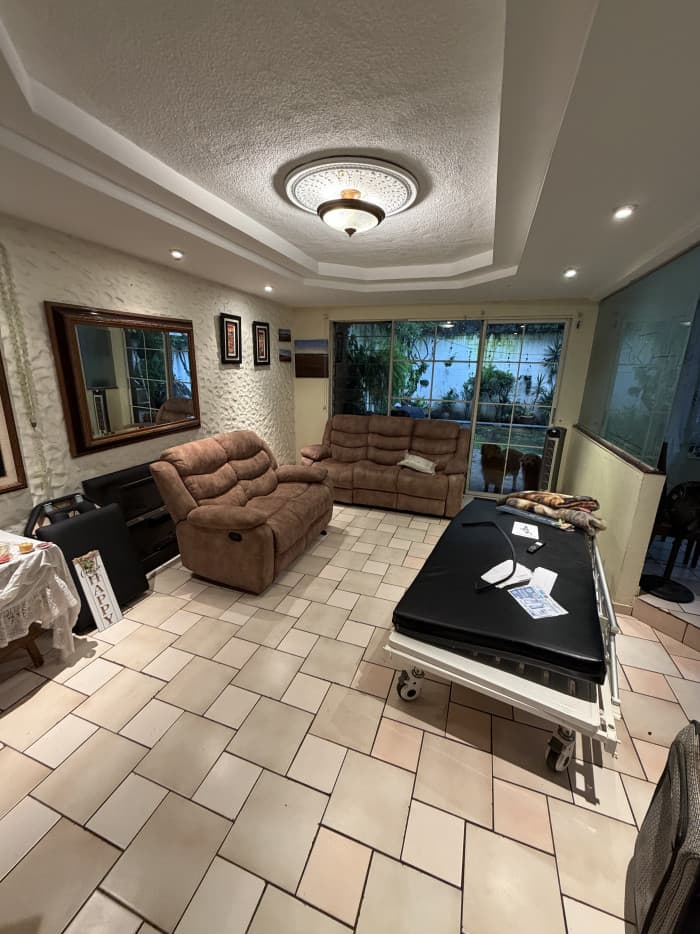 Casa amueblada en alquiler en Residencial Primavera - foto 2
