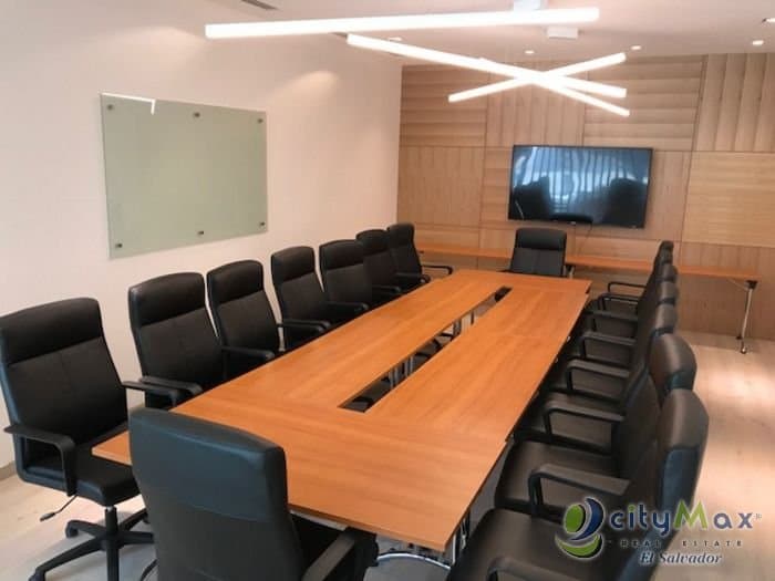 Rento oficina la Gran Vía Todo incluido - foto 4