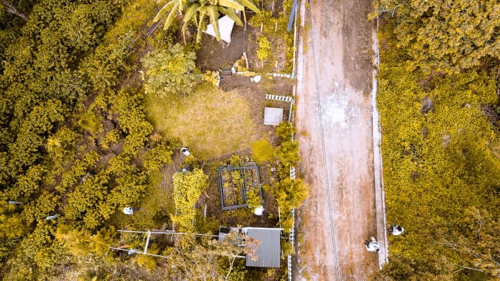 Terreno residencial en privado en venta en Comasagua  - foto 3