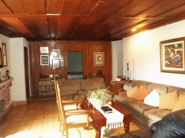  Vendo casa de campo en el centro de Apaneca Ahuachapán - foto 2