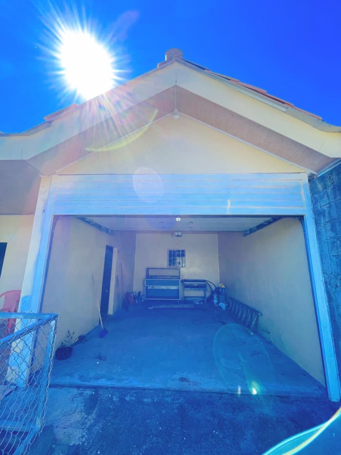Hermosa casa en Residencial Santa Monica Chapeltique - foto 4
