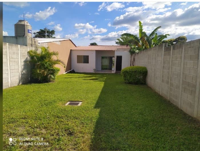 Casa en venta en Residencial Quintas de San Agustín - foto 2