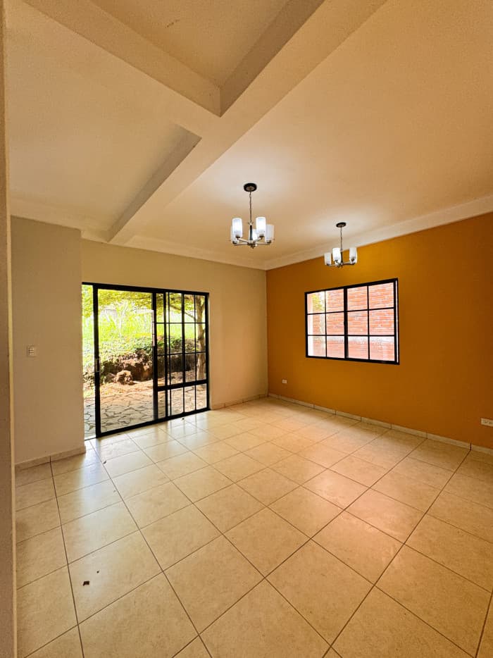 Casa en venta en Sonsonate a estrenar - foto 3