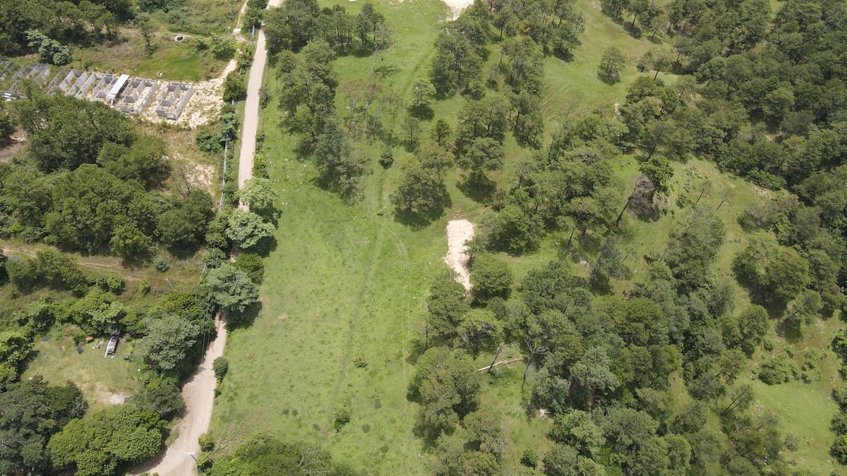 Terreno en venta en Alpes de San Ignacio Chalatenango - foto 3