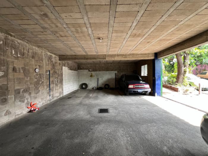 Propiedad comercial Colonia Amatepec bodega o negocio - foto 3