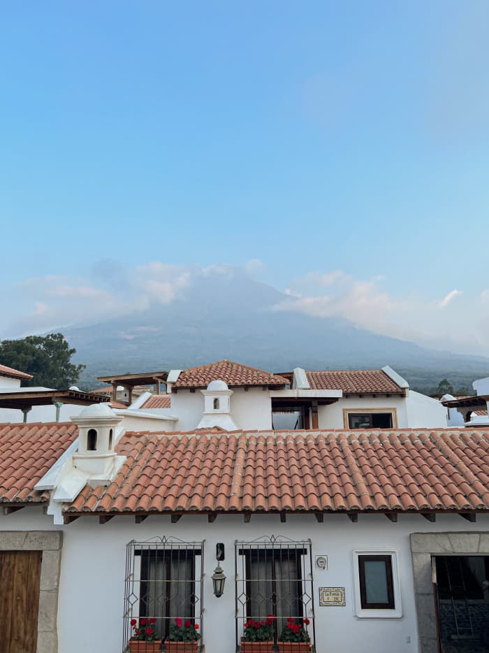 Casas exclusivas en Antigua Guatemala compra desde SV - foto 2