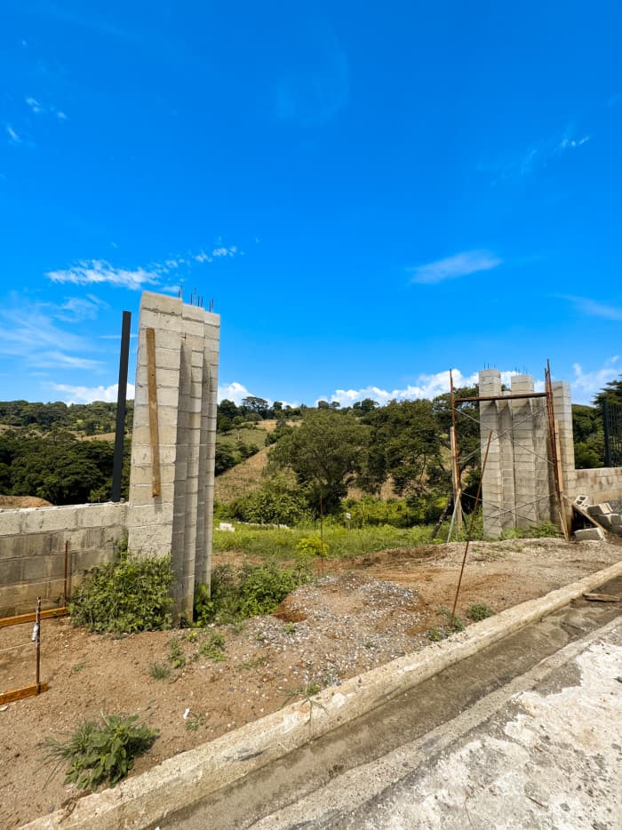 Lote amplio en Venta San José Villanueva - foto 2