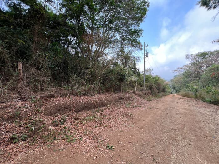 40 manzanas para desarrollo habitacional por El Encanto - foto 4
