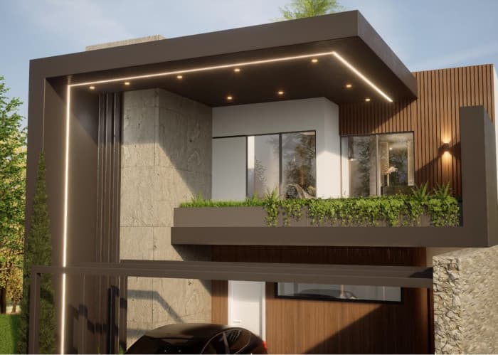 Casa premium en pre venta en Santa Ana - foto 4