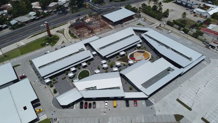 Espacio para ATM en Plaza Comercial Pasares - foto 3