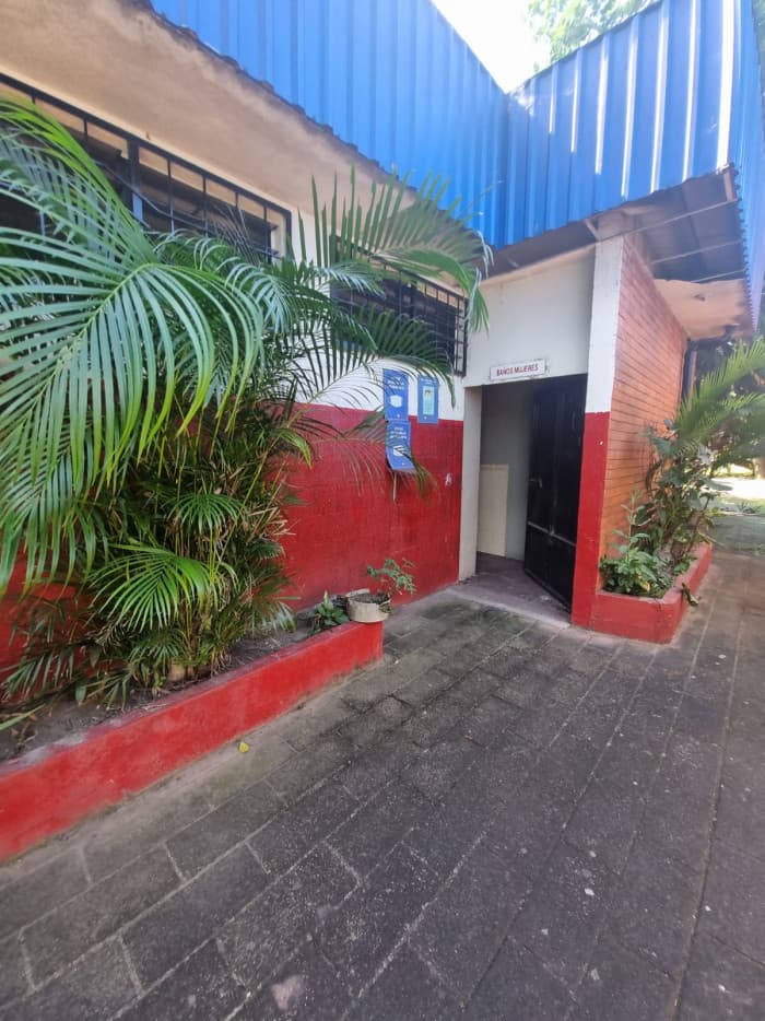Propiedad comercial Bulevar del Ejercito 10,500 metros - foto 4