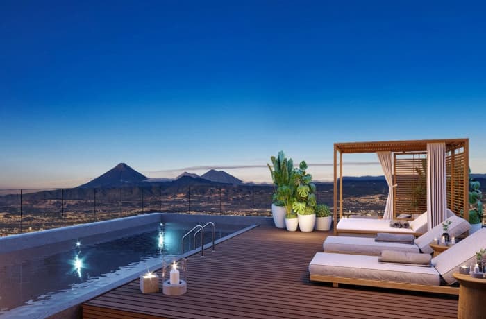 Compra apartamento planos en Guatemala desde Sansivar - foto 4