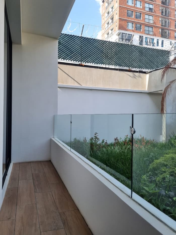 Apartamento en planos en venta en Guatemala desde Sivar - foto 3