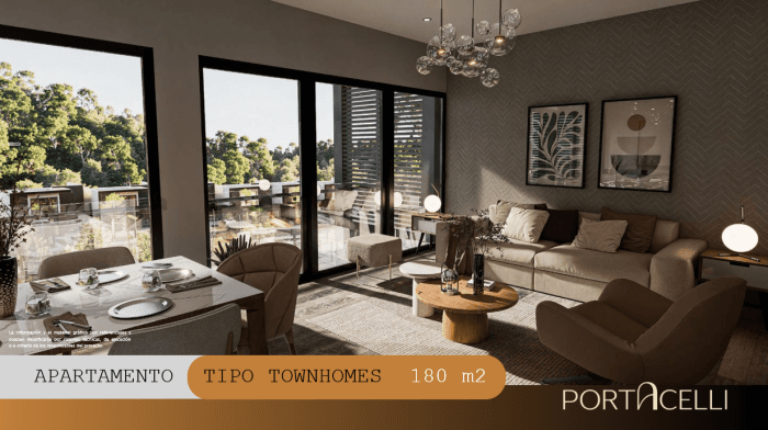 Town House en venta a cinco minutos de Santa Elena - foto 4