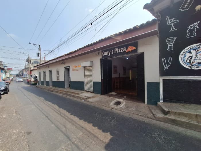 Alquiler Casa Comercial grande en Sensuntepeque Cabañas - foto 3