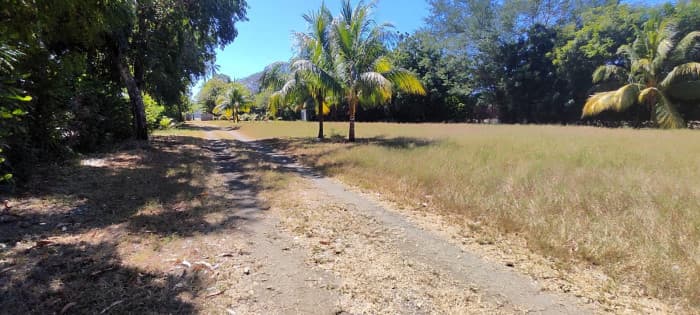 Vendo terreno Costa del Sol frente Estero 9,440 varas - foto 3