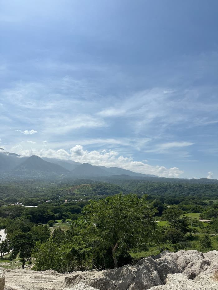 Terreno amplio en venta en Cítala Chalatenango - foto 2