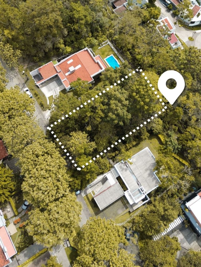 Terreno en venta en Villa Tuscania - foto 3