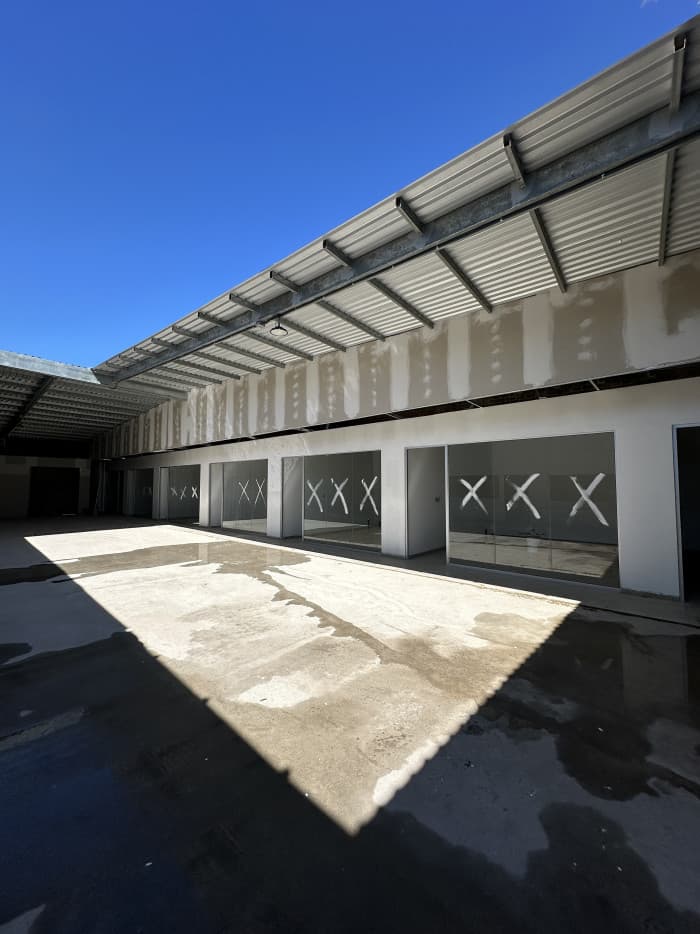 Locales comerciales en alquiler en San Juan Opico - foto 4