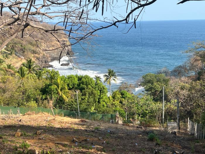Terreno en venta playa Shalpa en La Libertad - foto 3