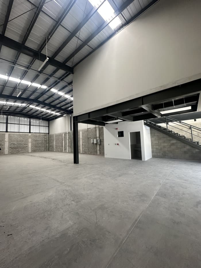 Ofibodega en Parque Logístico de 1,305 metros  - foto 3