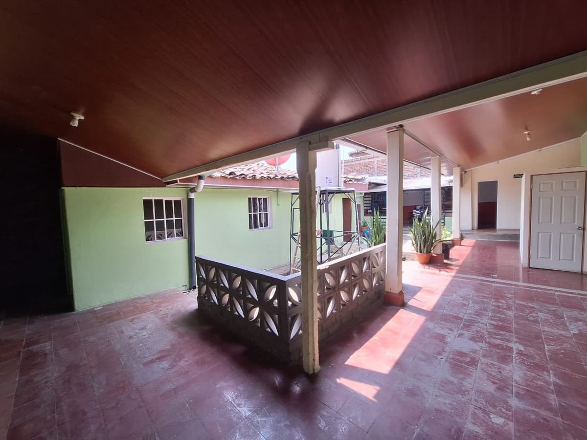 Alquiler Casa Comercial grande en Sensuntepeque Cabañas - foto 4