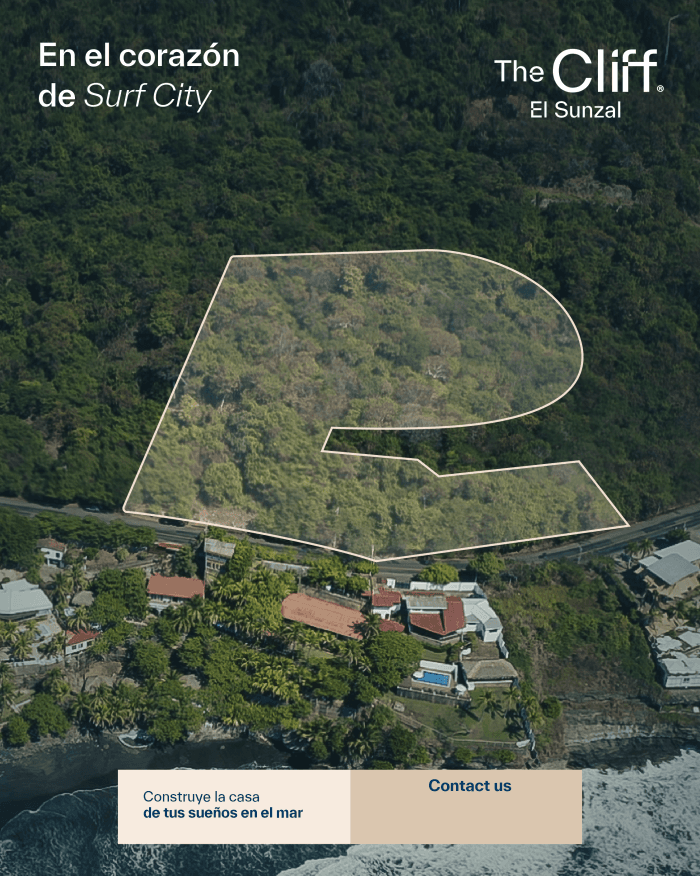 Lotes con vista dentro de exclusivo proyecto THE CLIFF  - foto 4