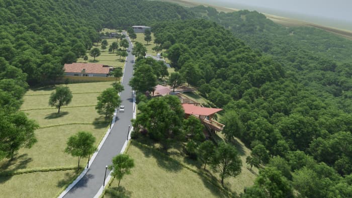 Terrenos en Venta en San Ignacio Chalatenango  - foto 2